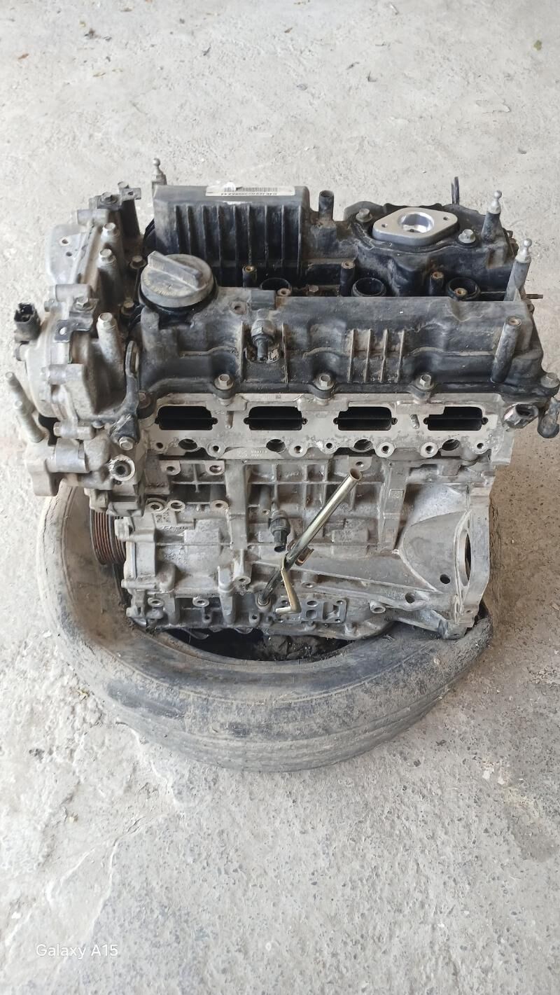 hyunday mator 7 500 TMT - Гарадамак - img 2