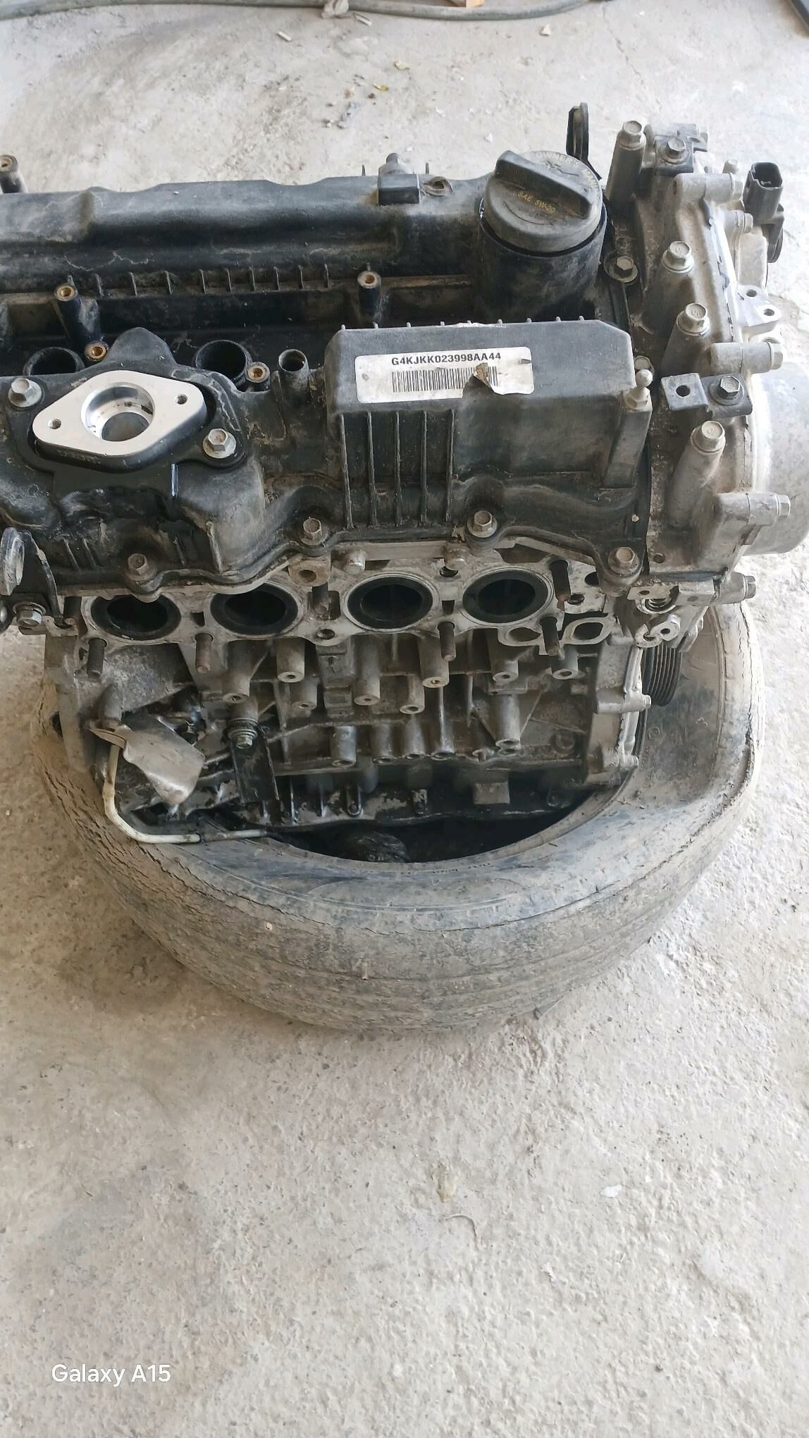hyunday mator 7 500 TMT - Гарадамак - img 3