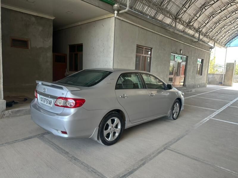 Toyota Corolla 2011 - 170 000 TMT - Murgap - img 10
