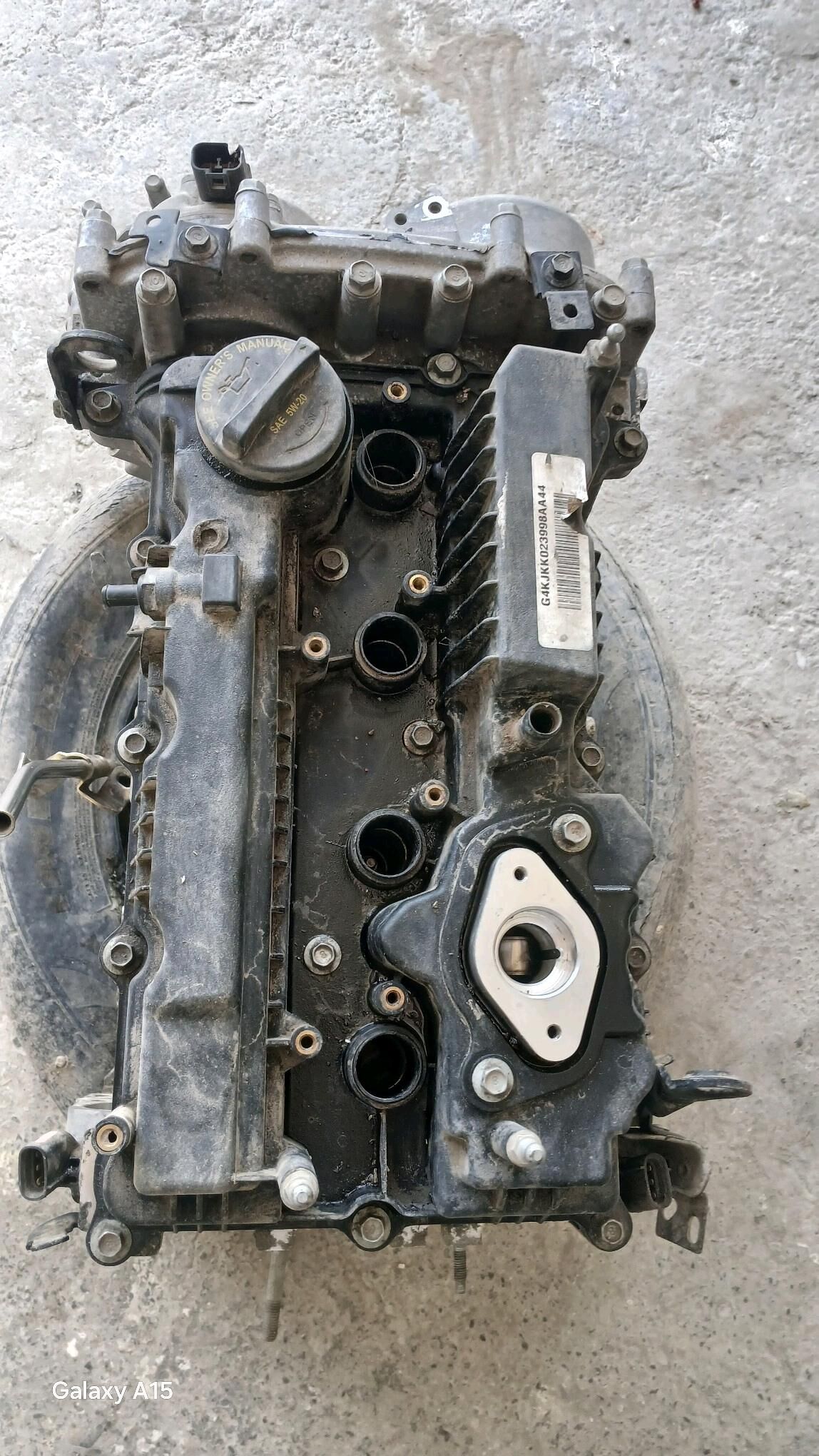 hyunday mator 7 500 TMT - Гарадамак - img 4