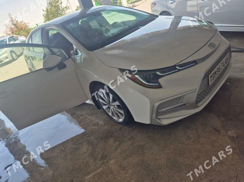 Toyota Corolla 2020 - 260 000 TMT - Änew - img 2