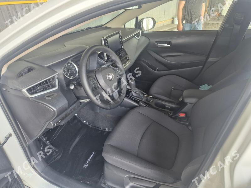 Toyota Corolla 2020 - 260 000 TMT - Änew - img 6