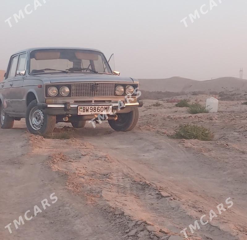 Lada 2106 1992 - 14 000 TMT - Baýramaly - img 2