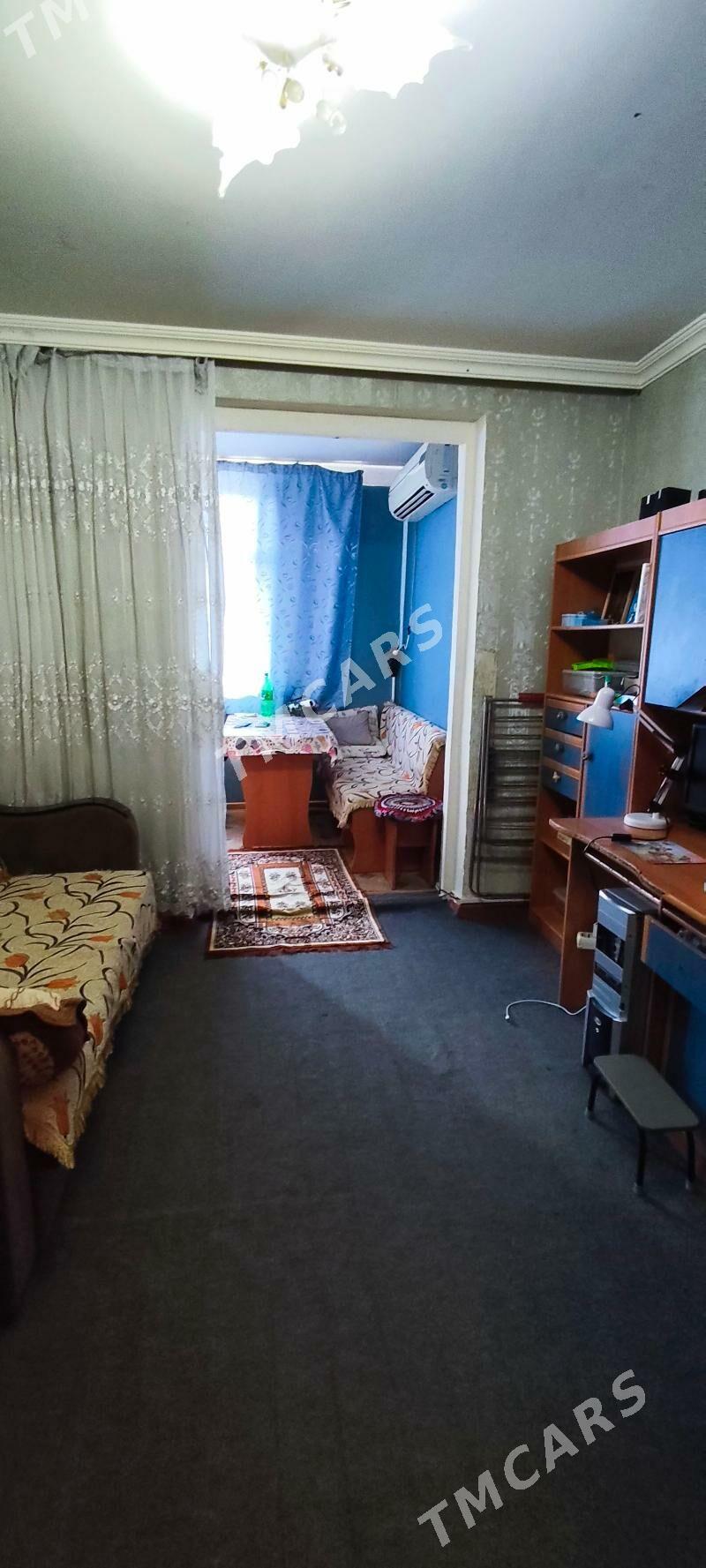 Район Акалтына 4 ком - Ашхабад - img 3