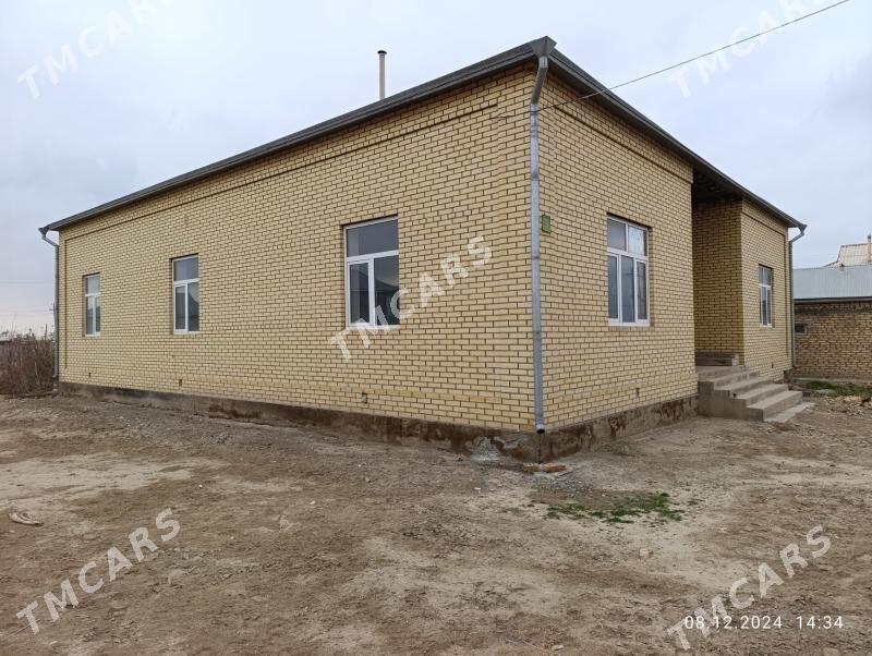 Plan jaý - Сакарчага - img 4