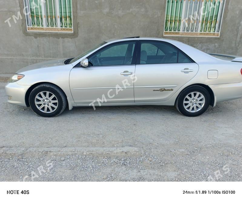 Toyota Camry 2003 - 165 000 TMT - Балканабат - img 2