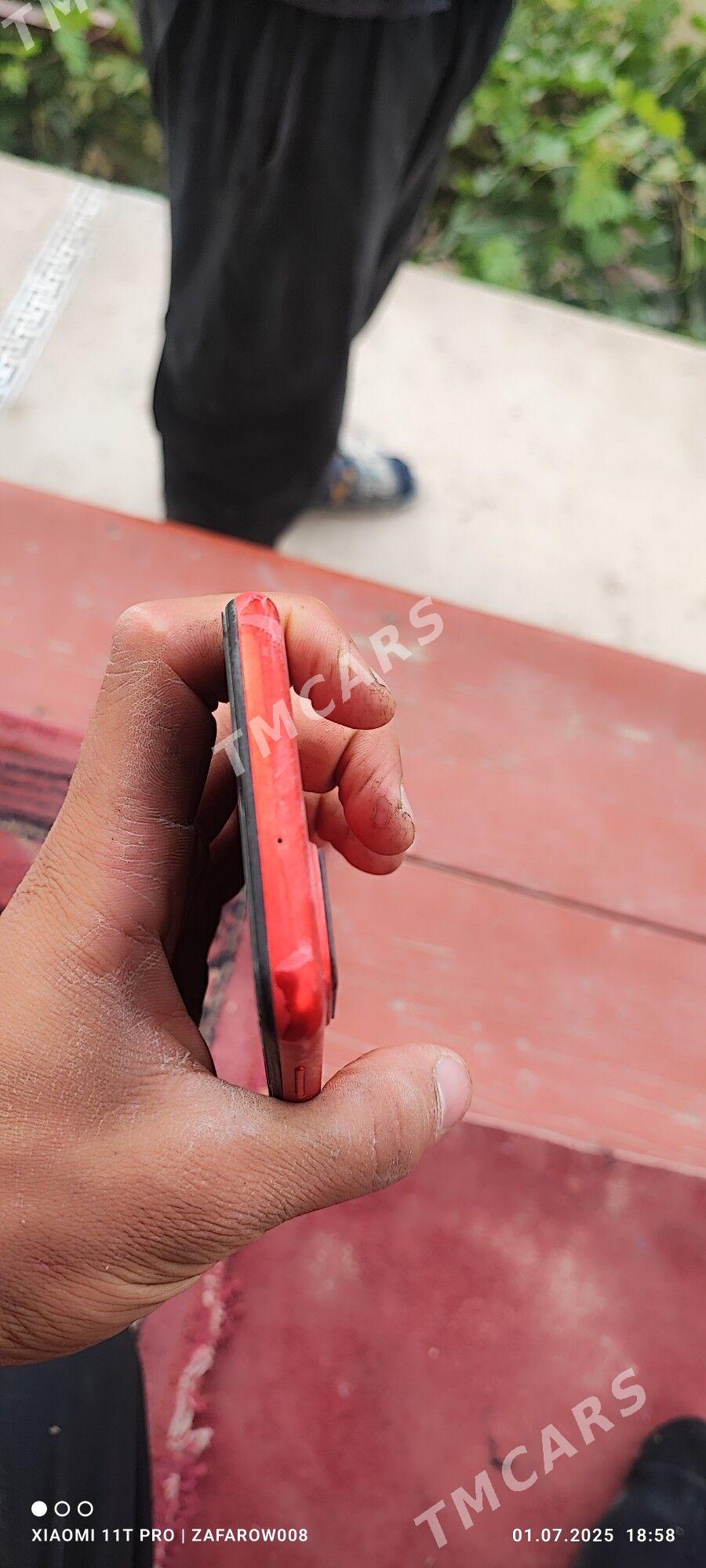 Samsung a 12 - Гурбансолтан Едже - img 3