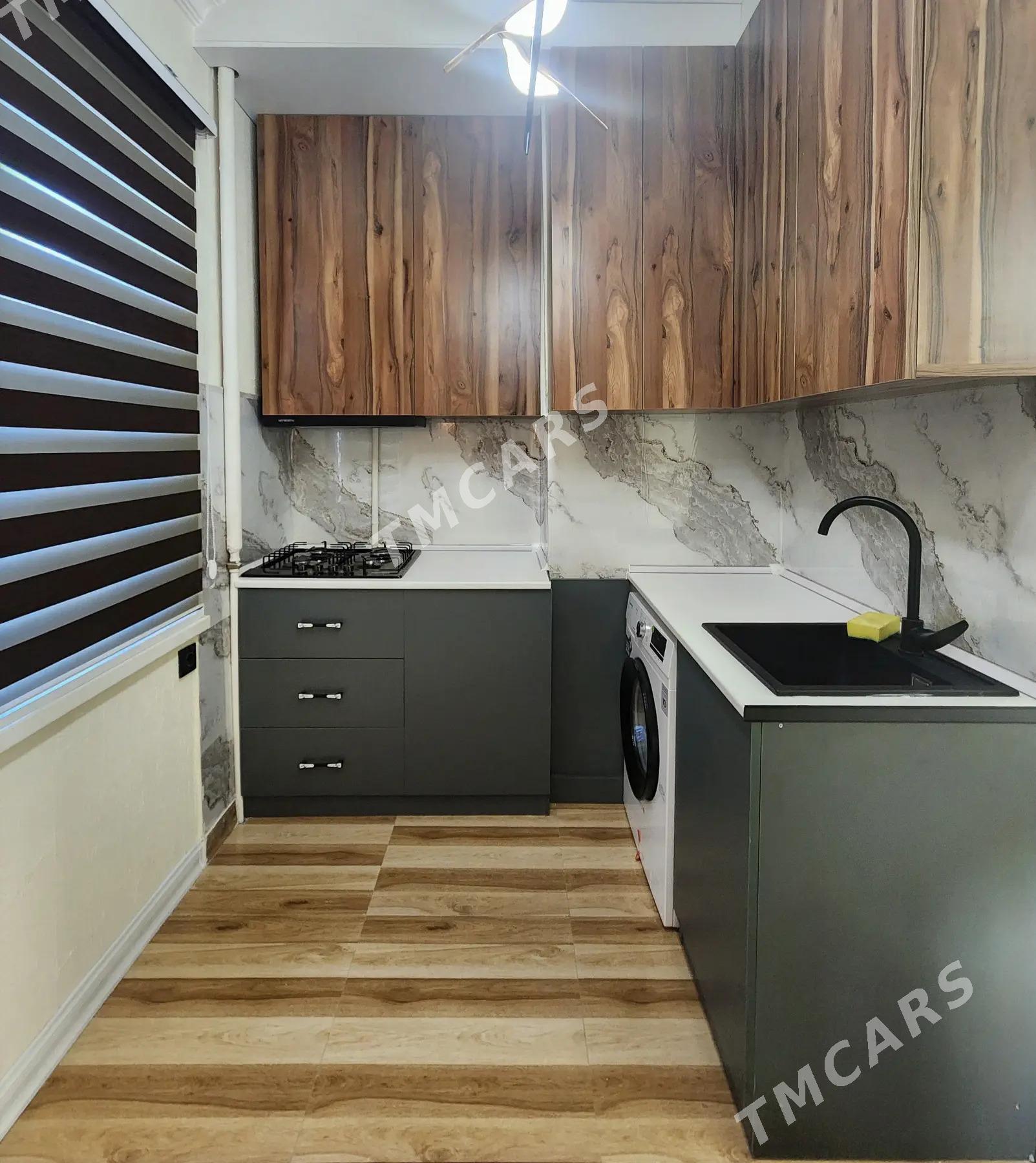 10 MKR 2 KOMNAT JAY - Aşgabat - img 9