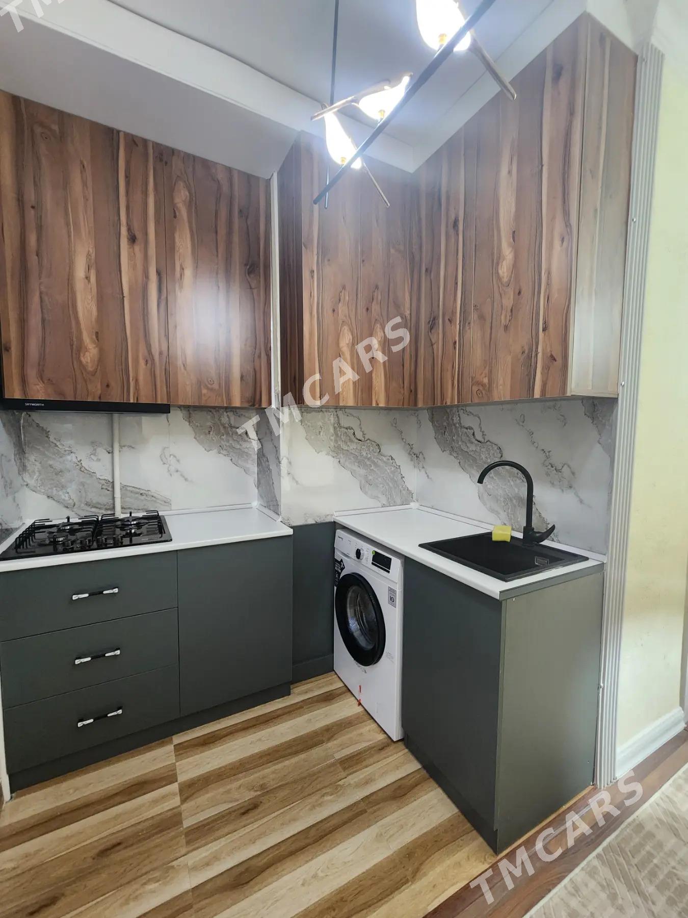 10 MKR 2 KOMNAT JAY - Aşgabat - img 10