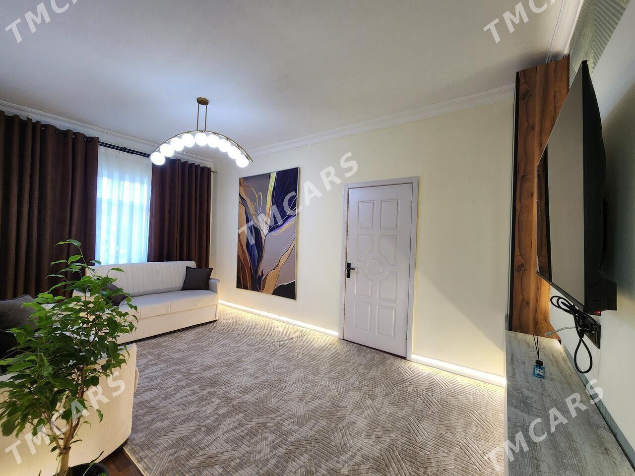 10 MKR 2 KOMNAT JAY - Aşgabat - img 2