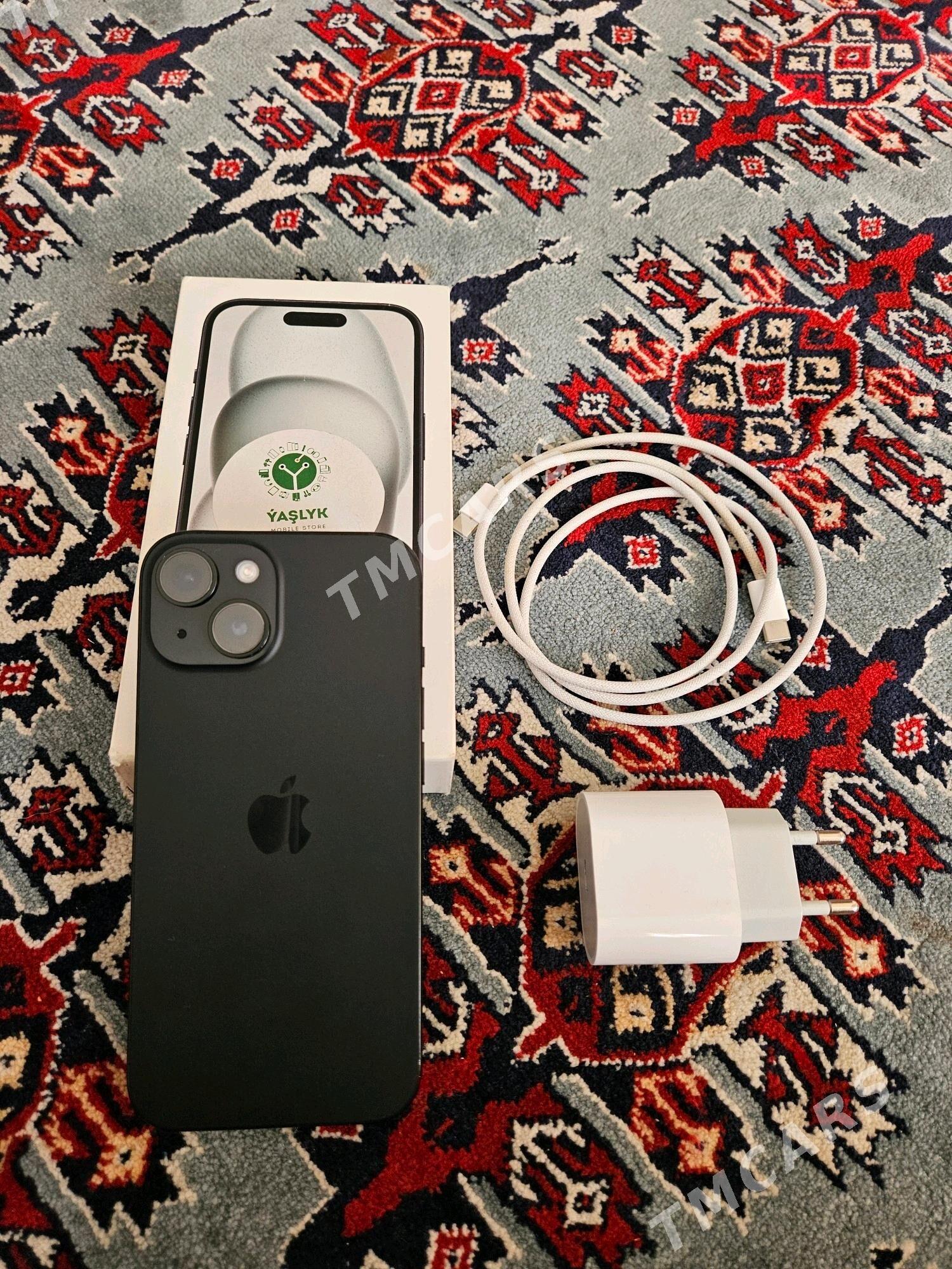 iPhone 15 - Туркменбаши - img 4