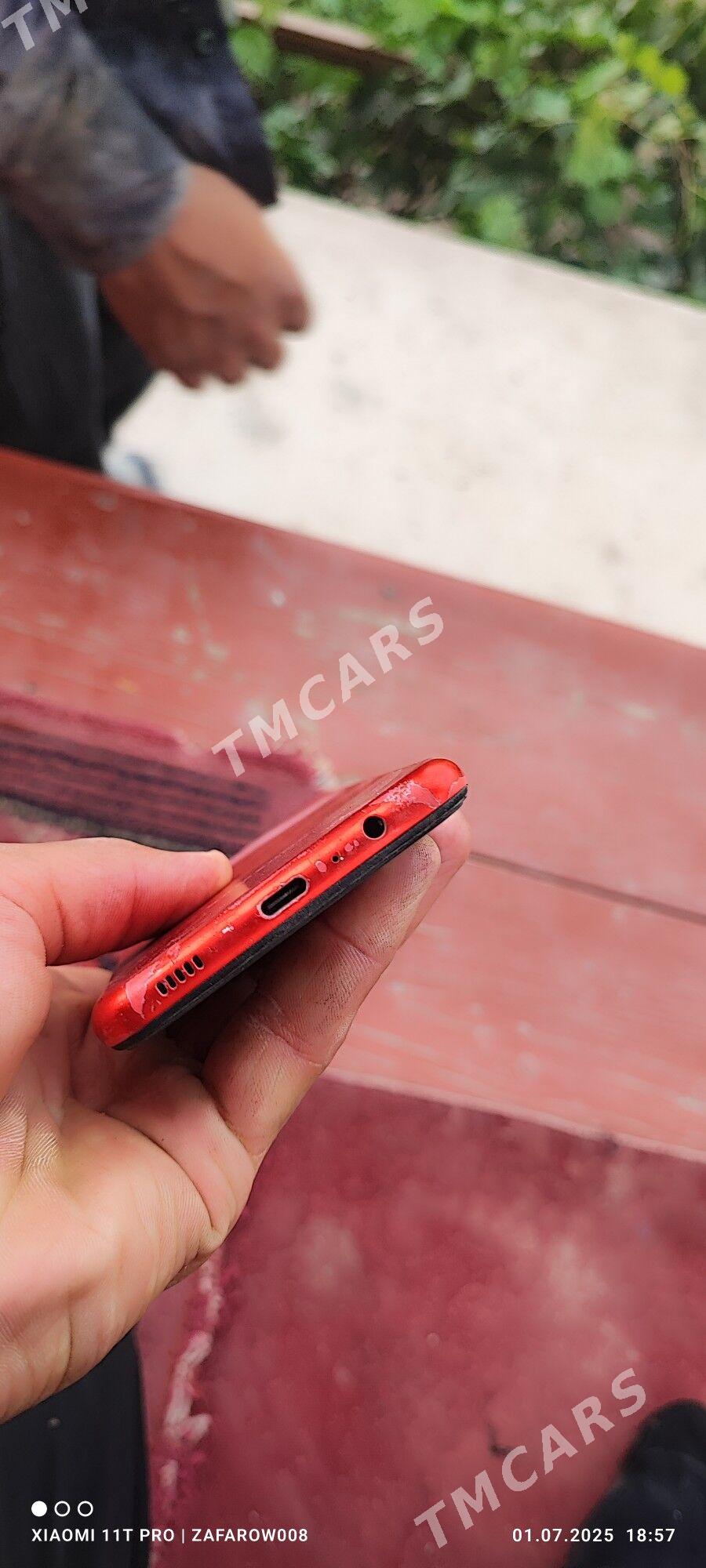 Samsung a 12 - Гурбансолтан Едже - img 5
