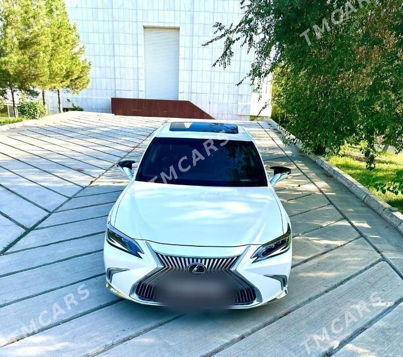 Lexus ES 350 2019 - 550 000 TMT - Ашхабад - img 7