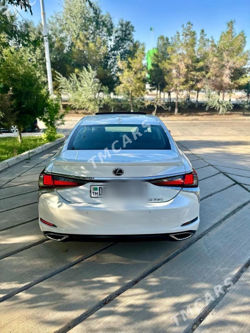 Lexus ES 350 2019 - 550 000 TMT - Ашхабад - img 5