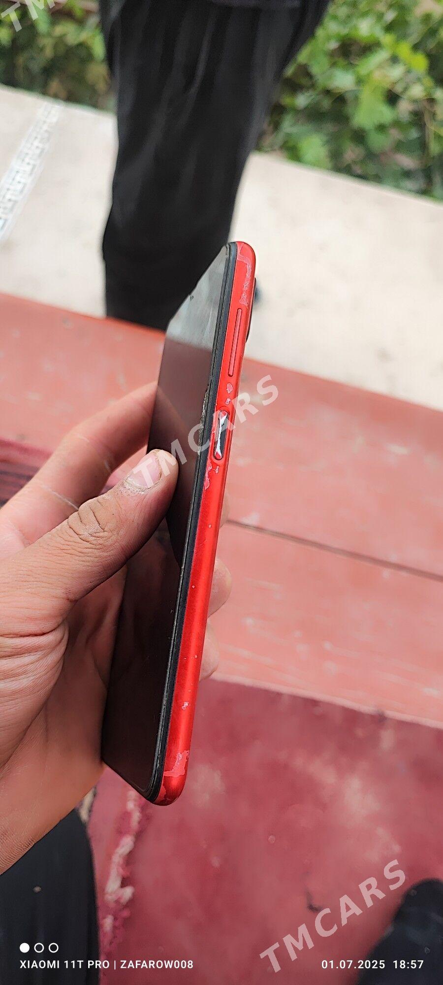 Samsung a 12 - Гурбансолтан Едже - img 2