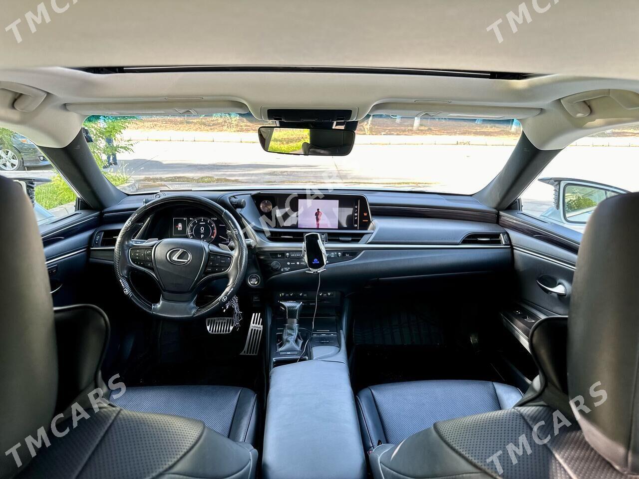 Lexus ES 350 2019 - 550 000 TMT - Ашхабад - img 6