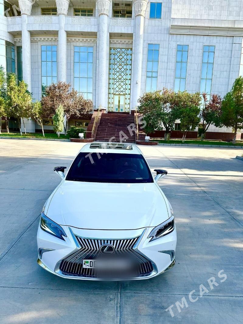 Lexus ES 350 2019 - 550 000 TMT - Ашхабад - img 4