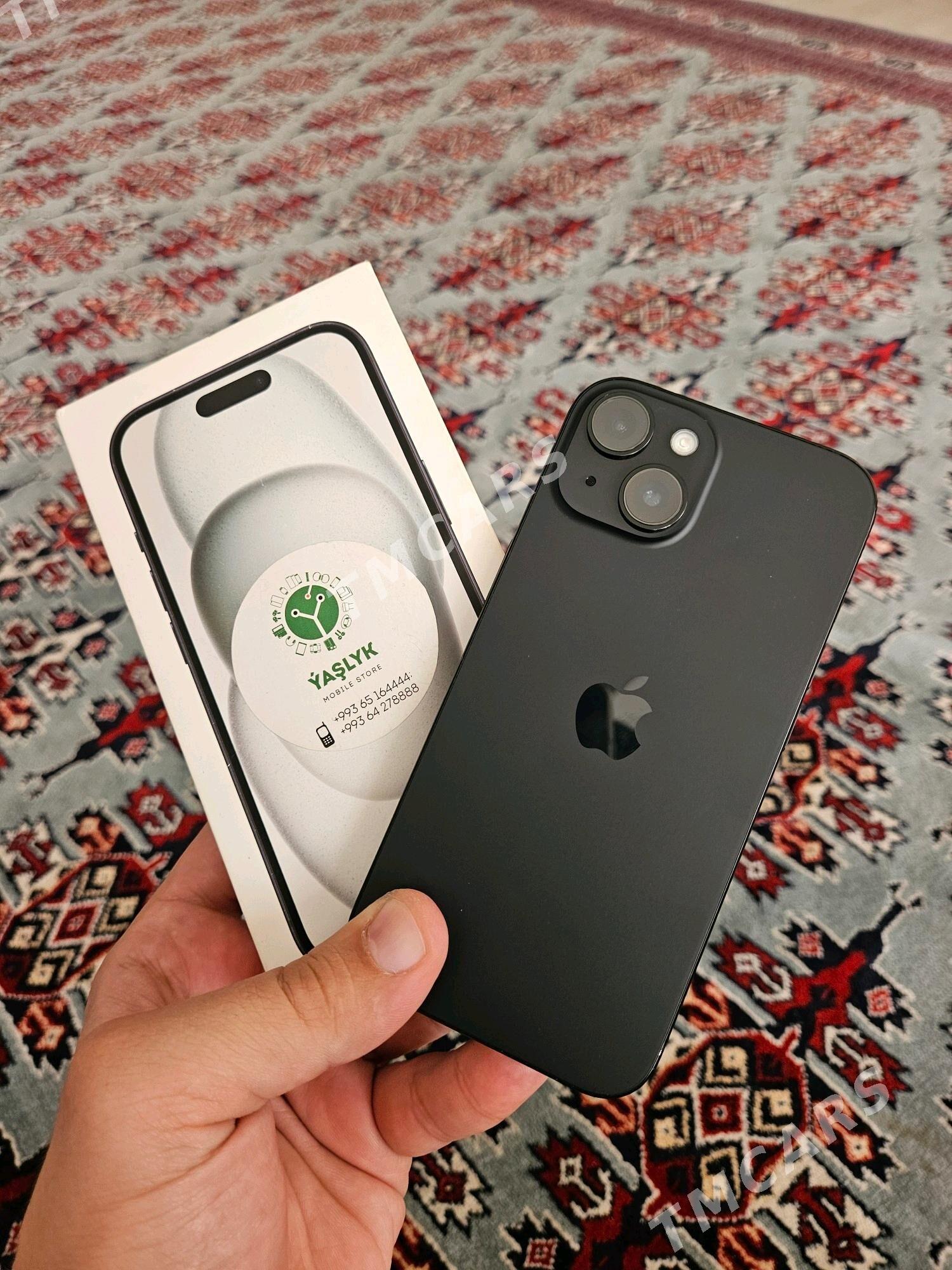 iPhone 15 - Туркменбаши - img 3