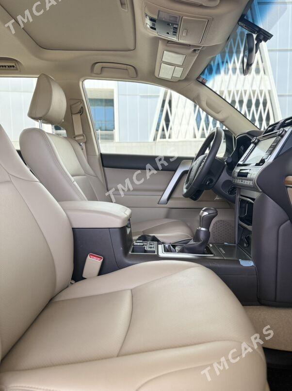 Toyota Land Cruiser Prado 2022 - 975 000 TMT - Aşgabat - img 9