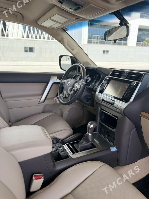 Toyota Land Cruiser Prado 2022 - 975 000 TMT - Aşgabat - img 7