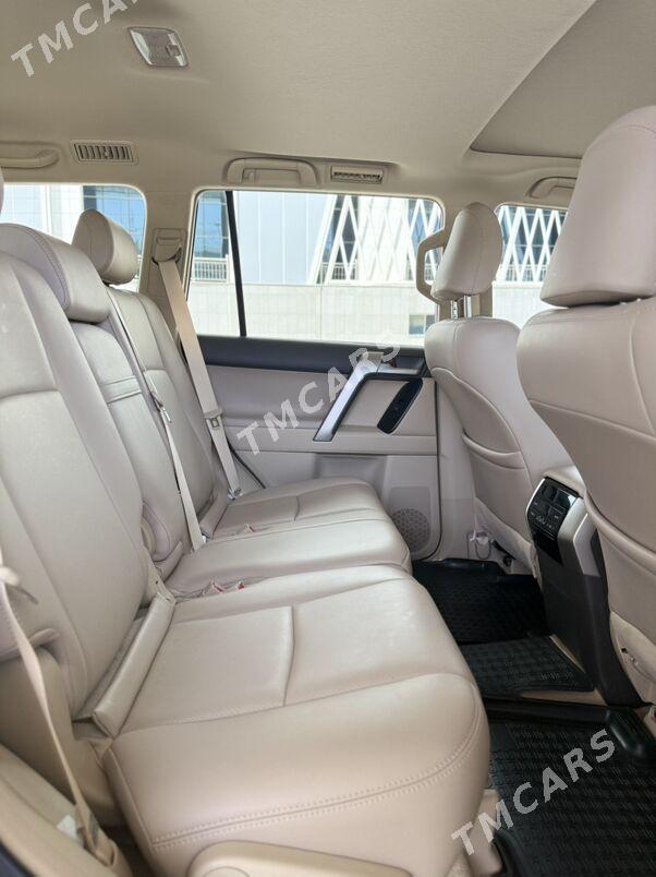 Toyota Land Cruiser Prado 2022 - 975 000 TMT - Aşgabat - img 10