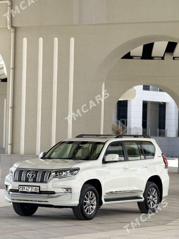 Toyota Land Cruiser Prado 2022 - 975 000 TMT - Aşgabat - img 6