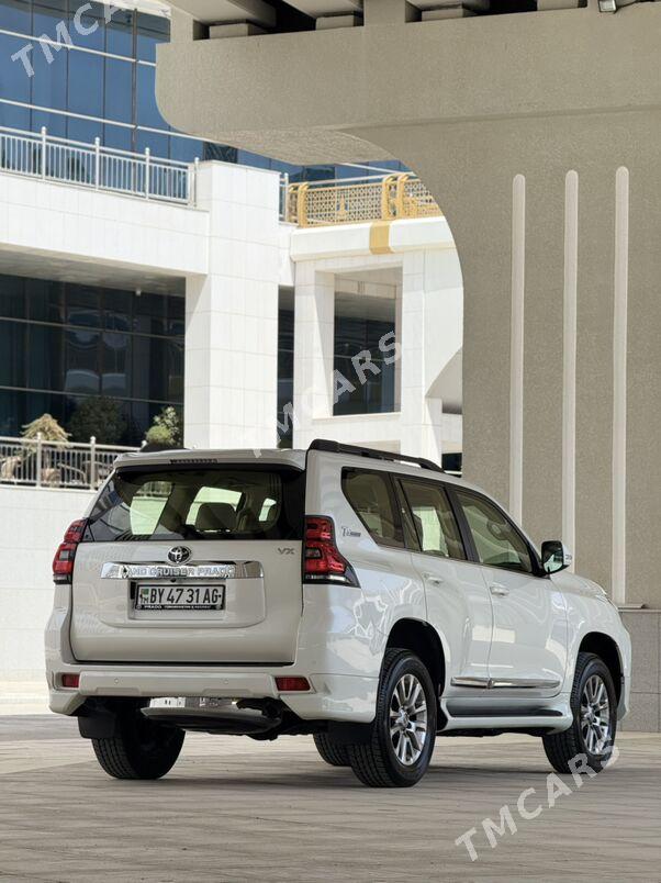 Toyota Land Cruiser Prado 2022 - 975 000 TMT - Aşgabat - img 4