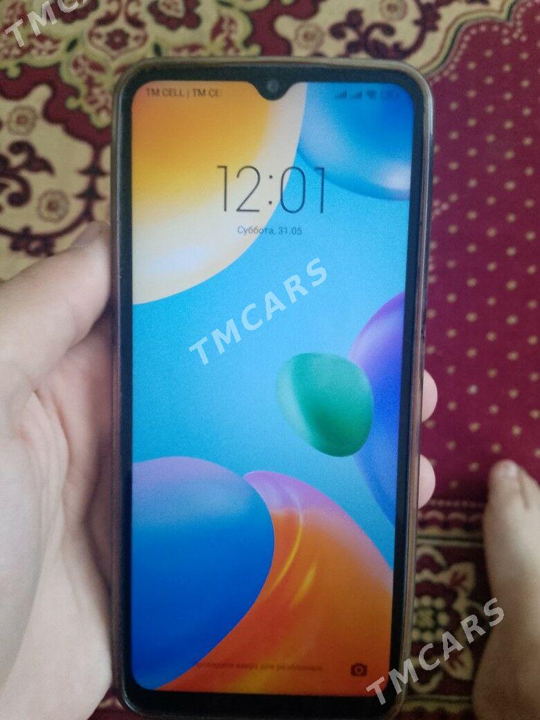 redmi 10c - Чарджоу - img 1