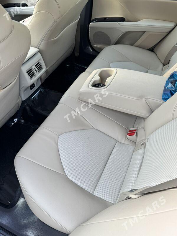 Toyota Camry 2020 - 490 000 TMT - Ашхабад - img 1