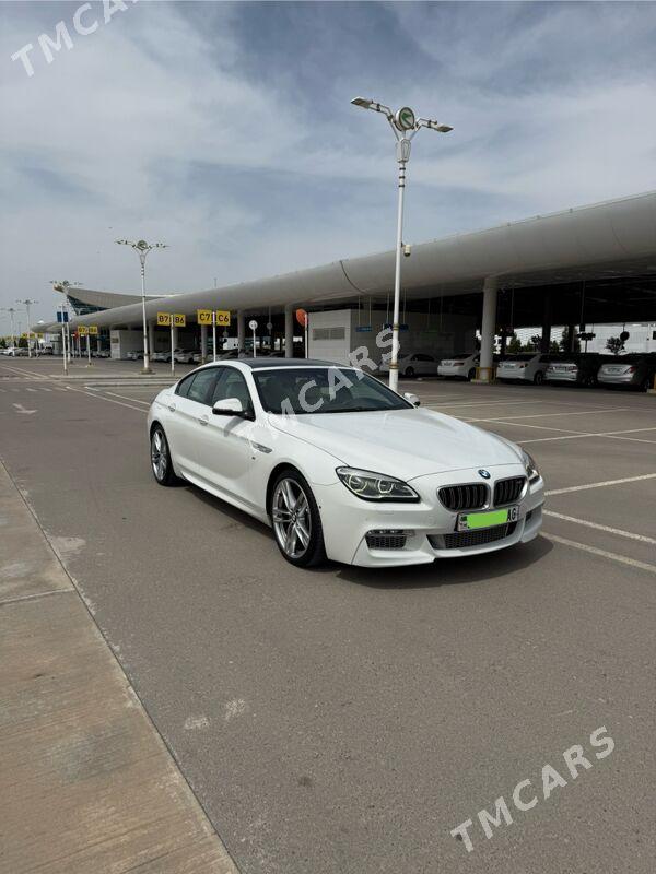 BMW 640M 2016 - 580 000 TMT - Aşgabat - img 6