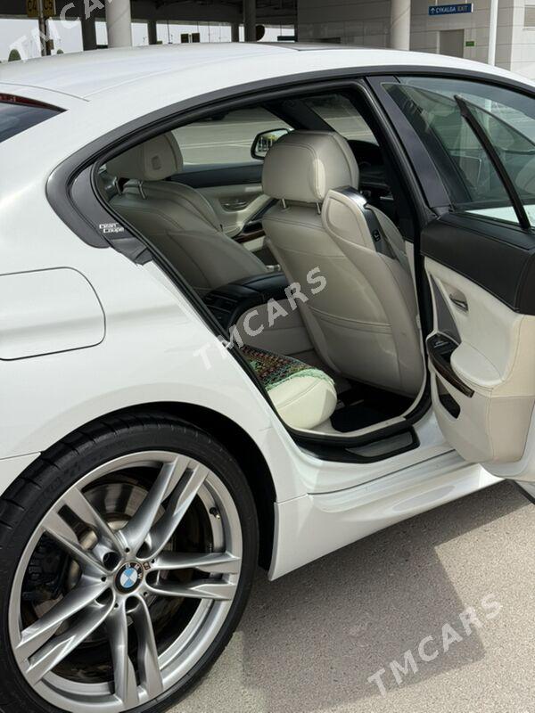BMW 640M 2016 - 580 000 TMT - Aşgabat - img 4