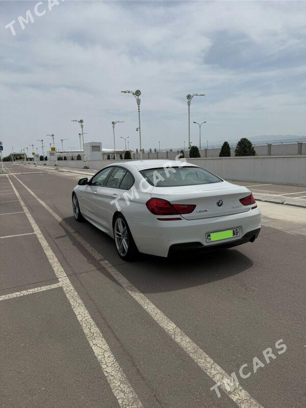 BMW 640M 2016 - 580 000 TMT - Aşgabat - img 3