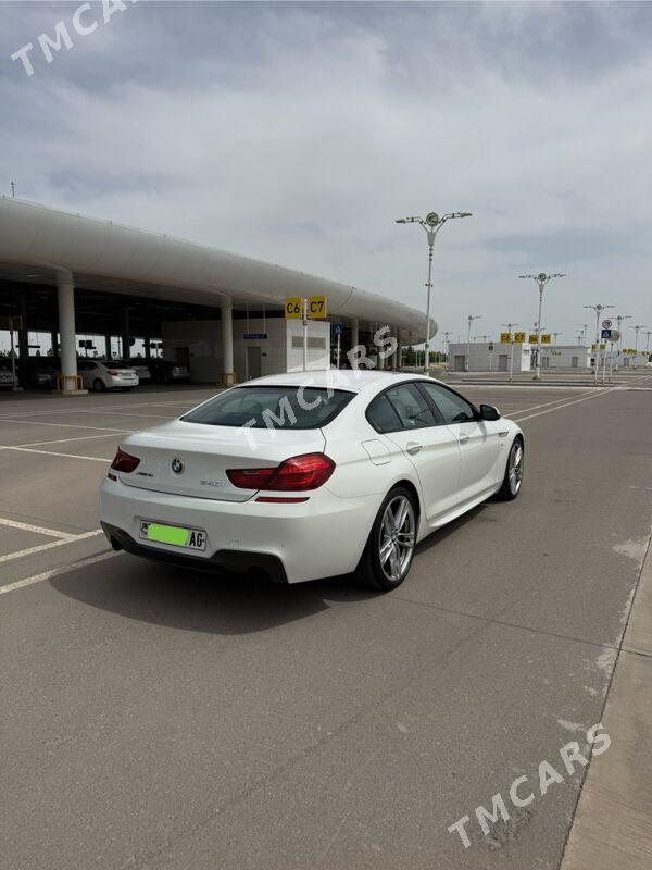 BMW 640M 2016 - 580 000 TMT - Aşgabat - img 2