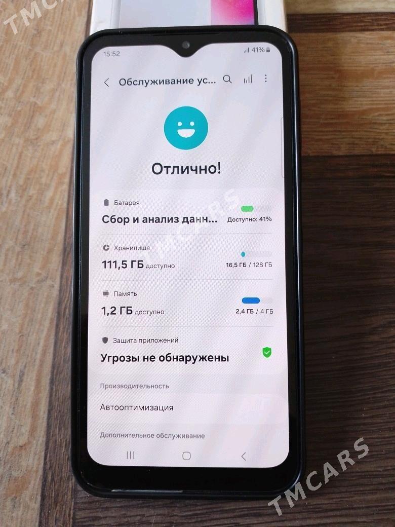Samsung A24 - Туркменабат - img 2