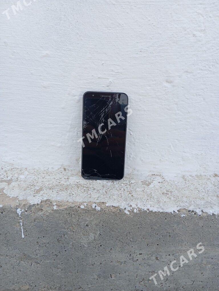SAMSUNG A2-16 GB - Гёкдепе - img 3