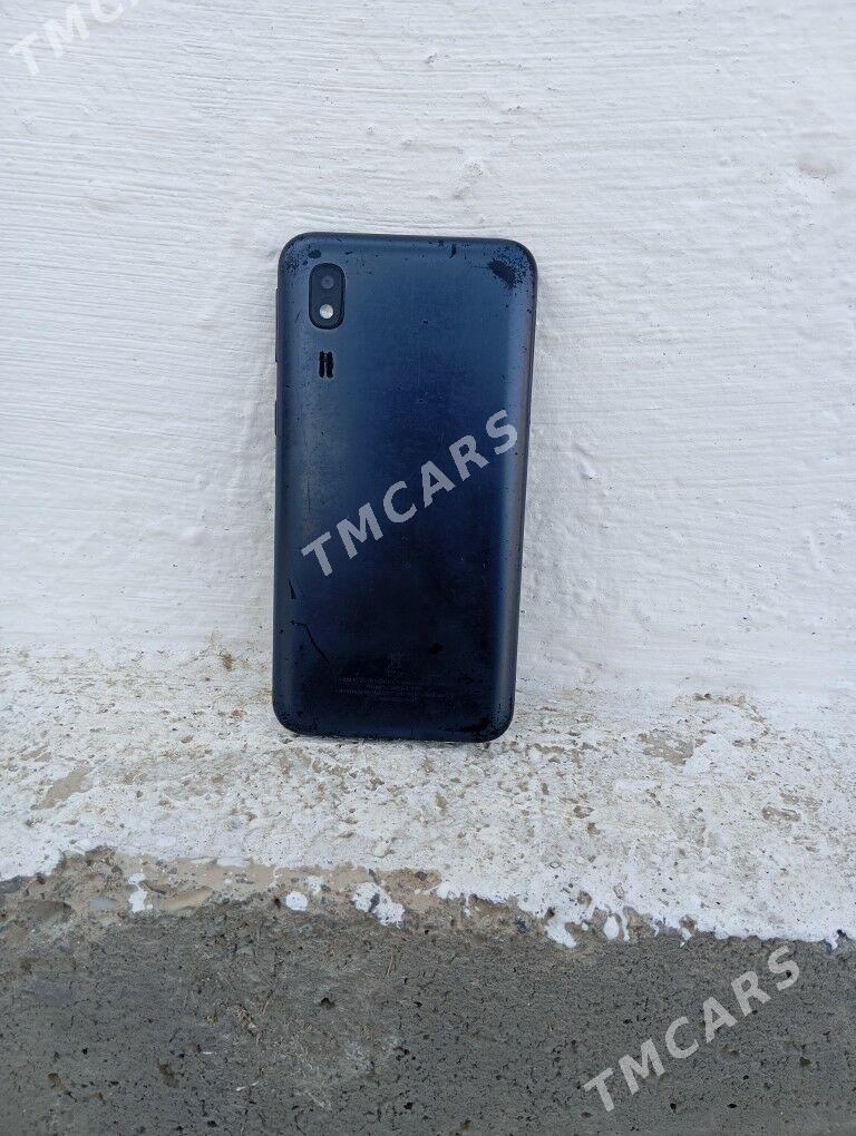 SAMSUNG A2-16 GB - Гёкдепе - img 4