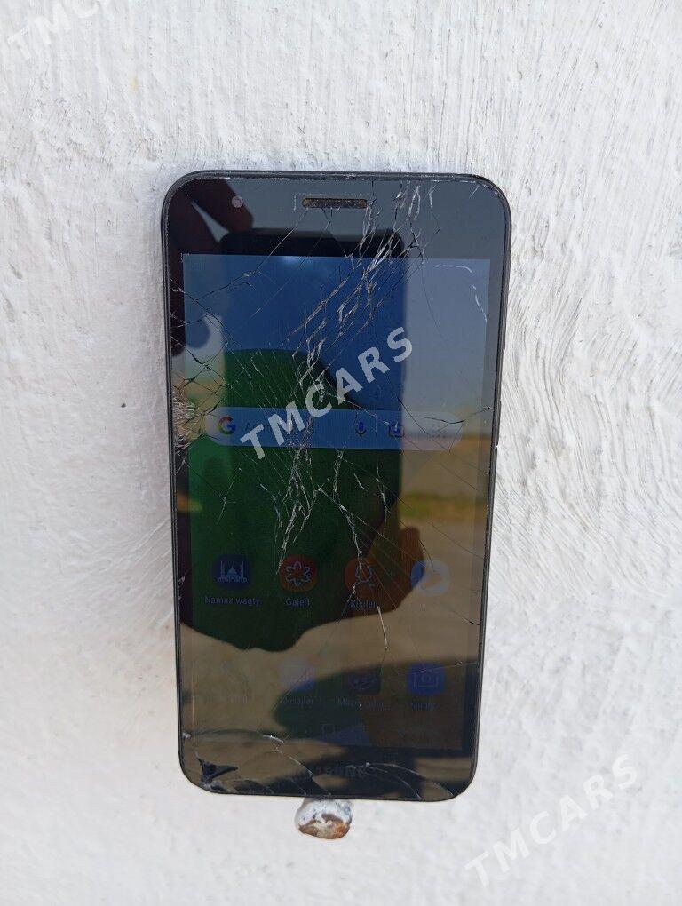 SAMSUNG A2-16 GB - Гёкдепе - img 2