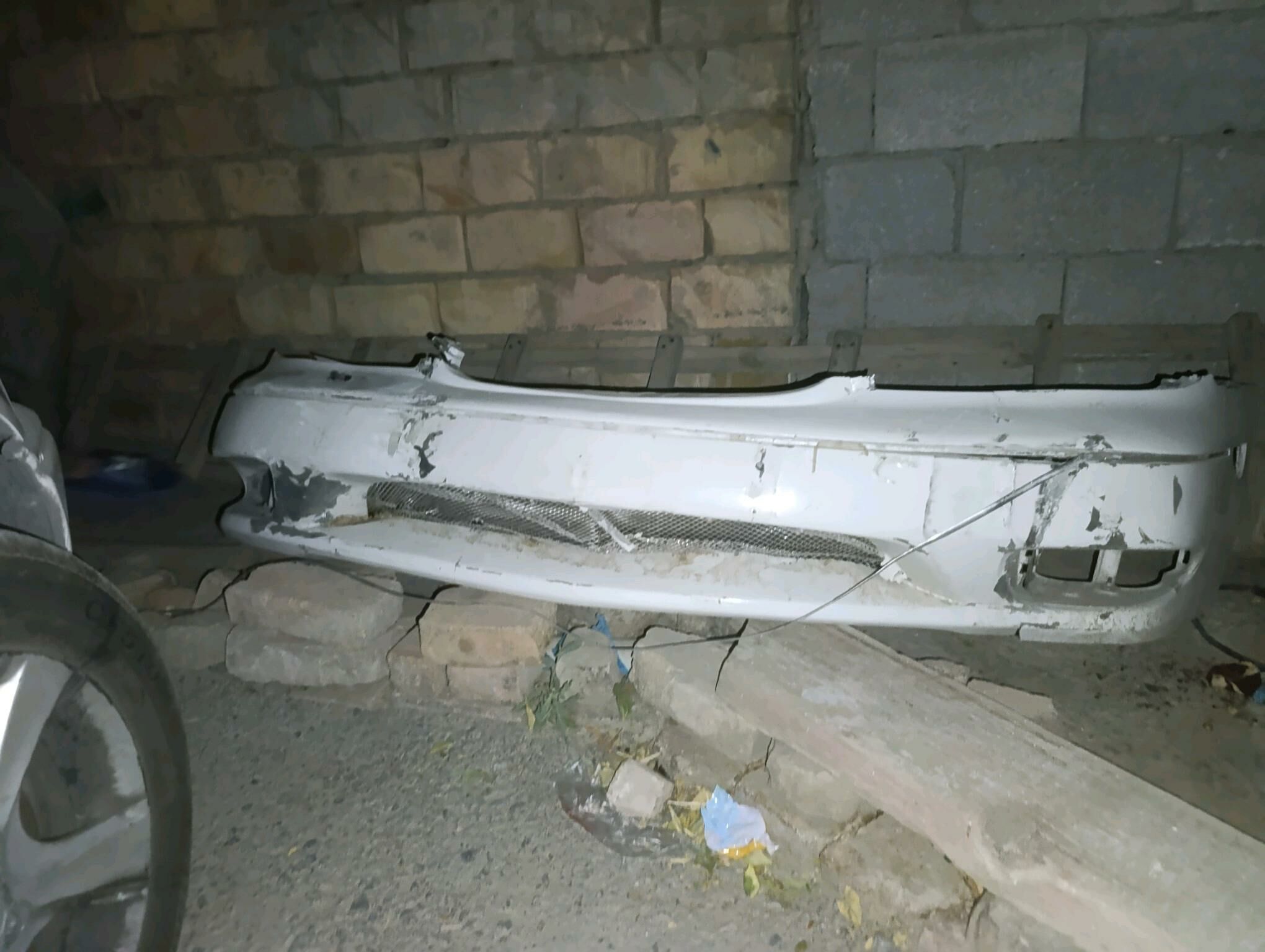 bamper 400 TMT - Köşi - img 2