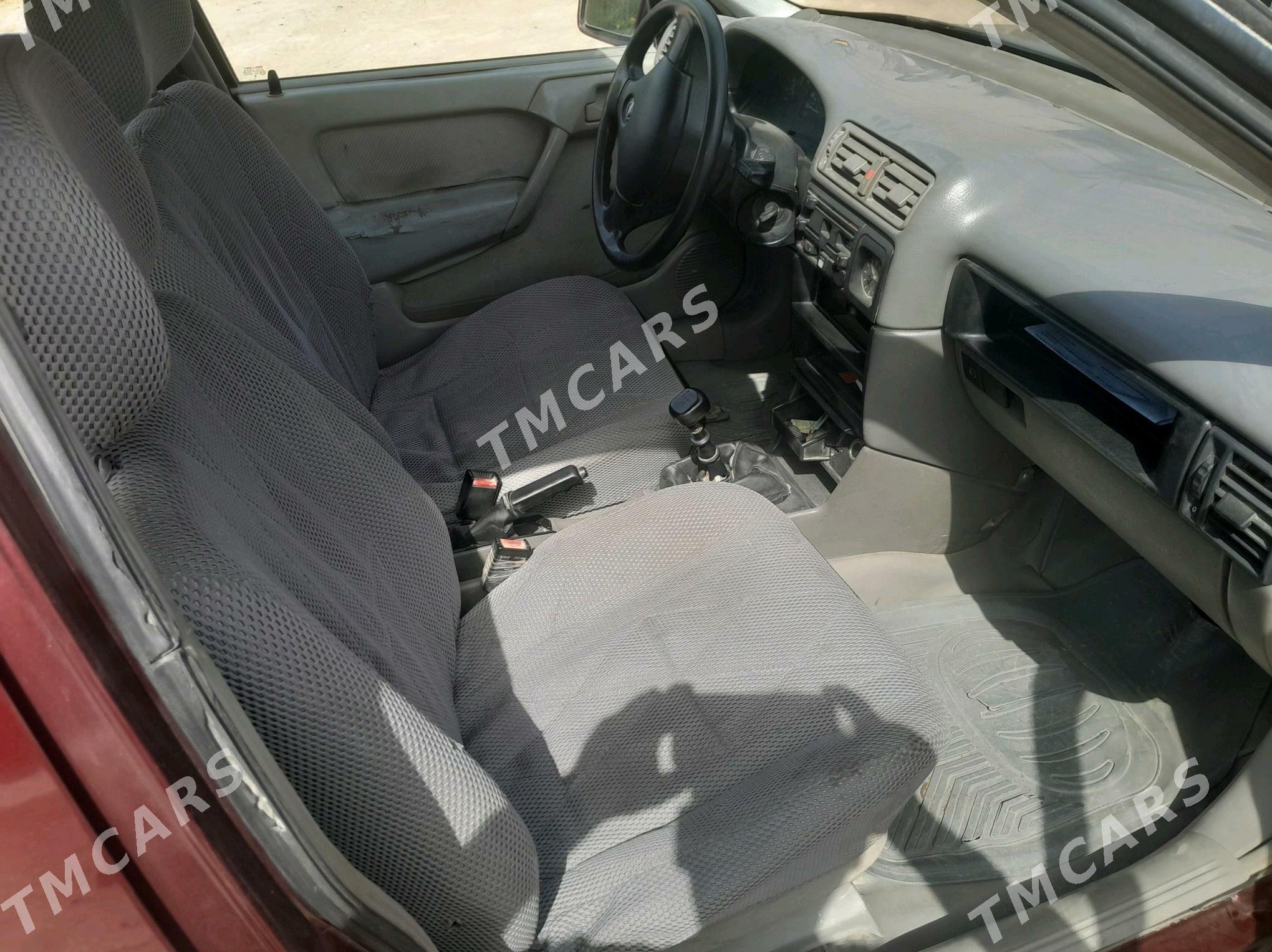 Opel Vectra 1993 - 30 000 TMT - Farap - img 4