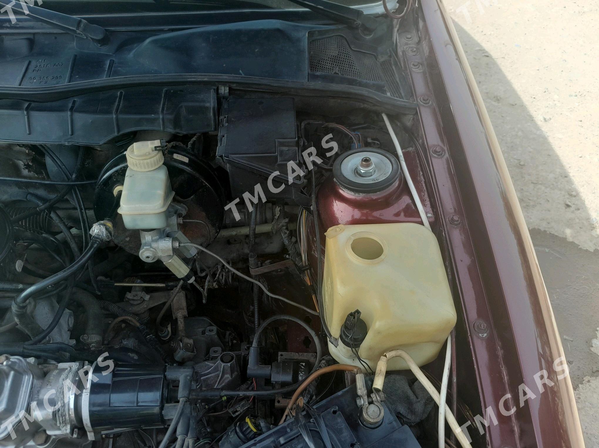 Opel Vectra 1993 - 30 000 TMT - Farap - img 2