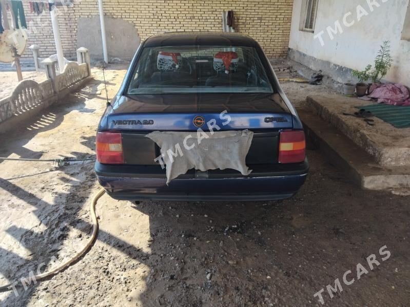 Opel Vectra 1992 - 24 000 TMT - Mary - img 4