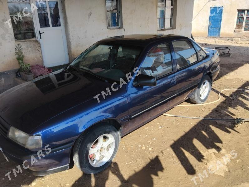Opel Vectra 1992 - 24 000 TMT - Mary - img 3