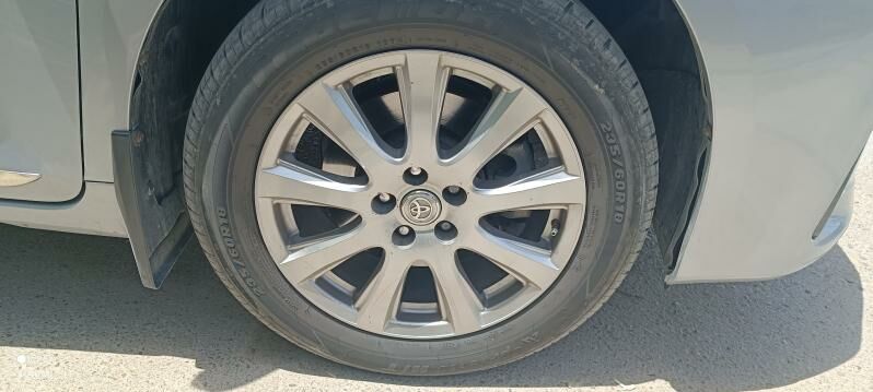 sienna 235.60.R18 disga pakriş 3 000 TMT - Garadamak Şor - img 2