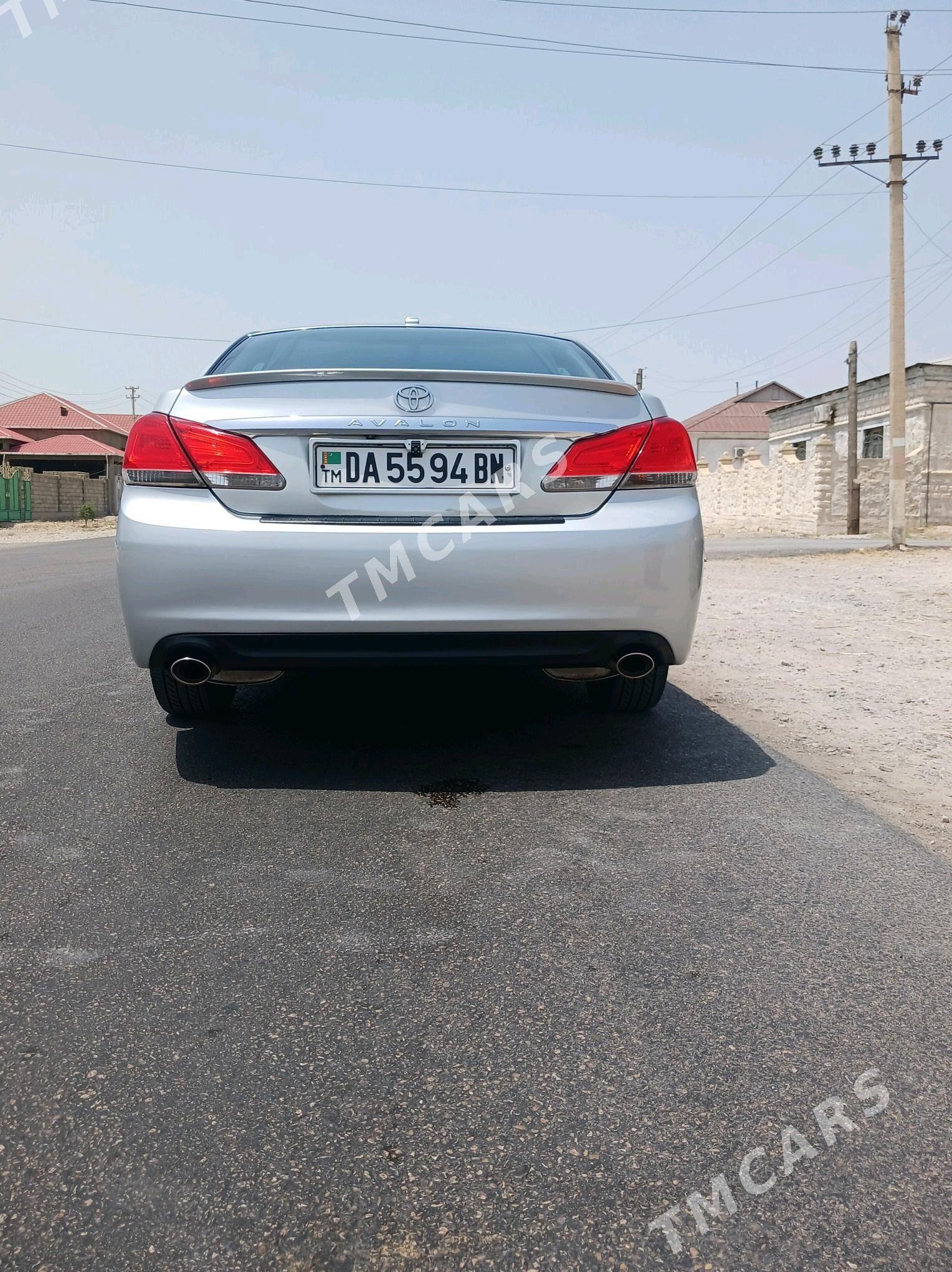 Toyota Avalon 2012 - 290 000 TMT - Balkanabat - img 7