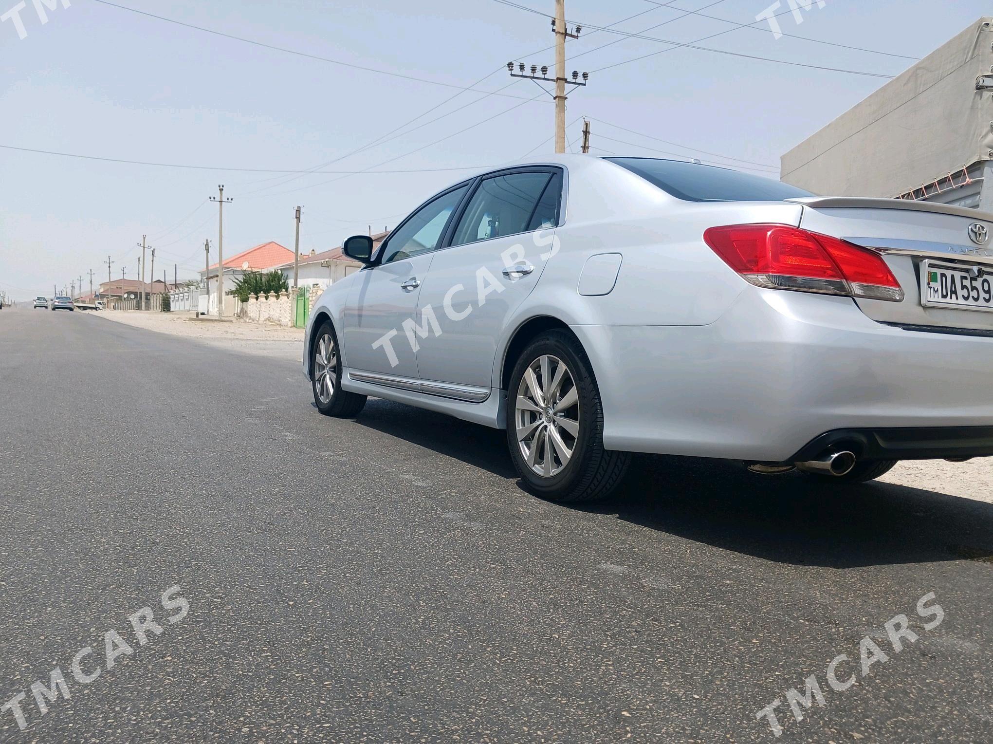 Toyota Avalon 2012 - 290 000 TMT - Balkanabat - img 6