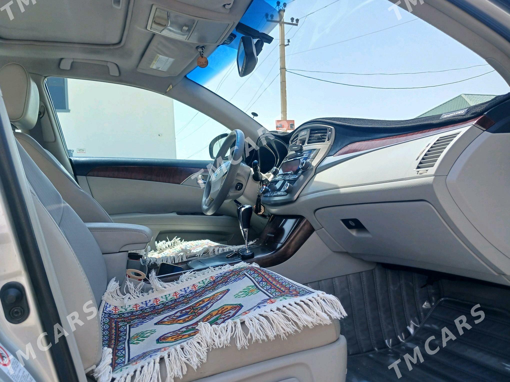Toyota Avalon 2012 - 290 000 TMT - Balkanabat - img 8