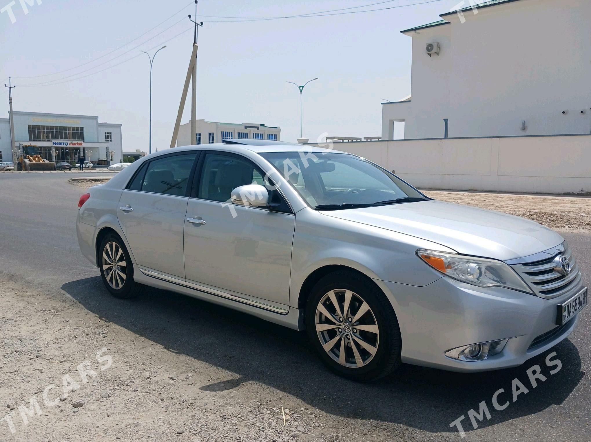 Toyota Avalon 2012 - 290 000 TMT - Balkanabat - img 2