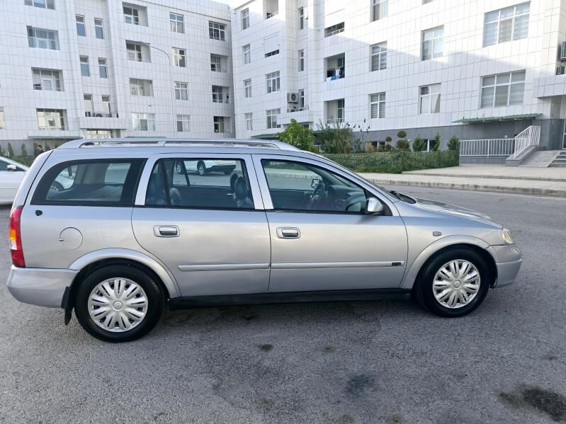 Opel Astra 2000 - 65 000 TMT - Ашхабад - img 3