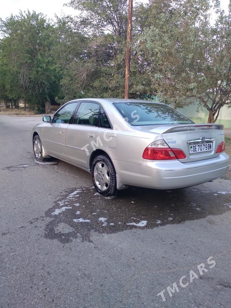 Toyota Avalon 2003 - 199 000 TMT - Balkanabat - img 2