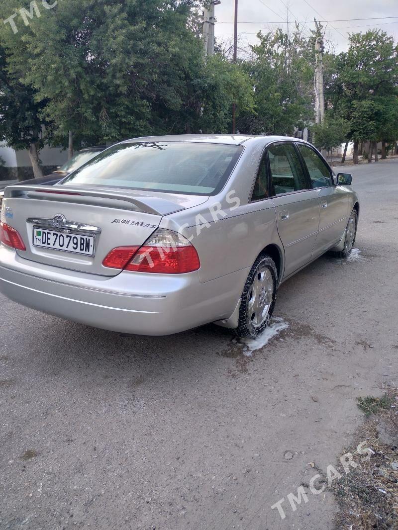 Toyota Avalon 2003 - 199 000 TMT - Balkanabat - img 3